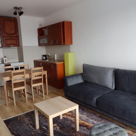 Apartament Sucha Przystan - Dry Haven Apartment 格但斯克 外观 照片