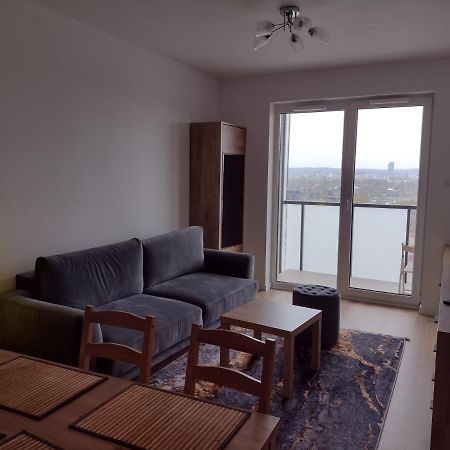 Apartament Sucha Przystan - Dry Haven Apartment 格但斯克 外观 照片