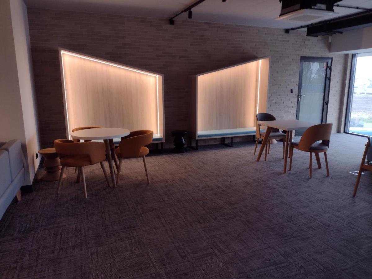 Apartament Sucha Przystan - Dry Haven Apartment 格但斯克 外观 照片