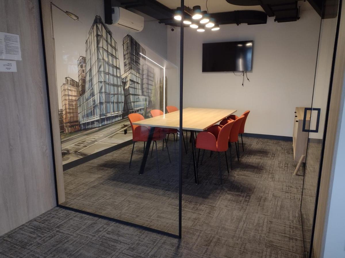 Apartament Sucha Przystan - Dry Haven Apartment 格但斯克 外观 照片