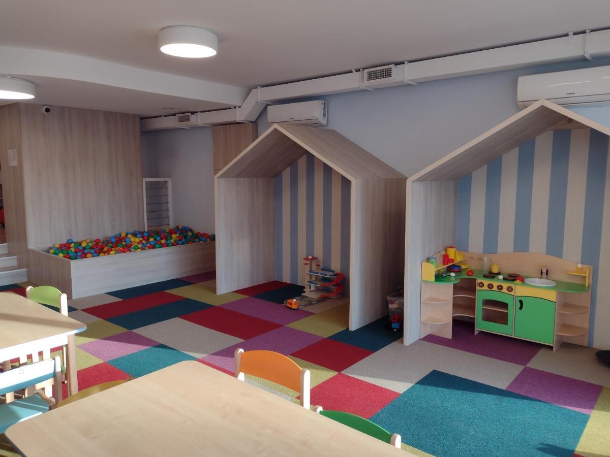 Apartament Sucha Przystan - Dry Haven Apartment 格但斯克 外观 照片