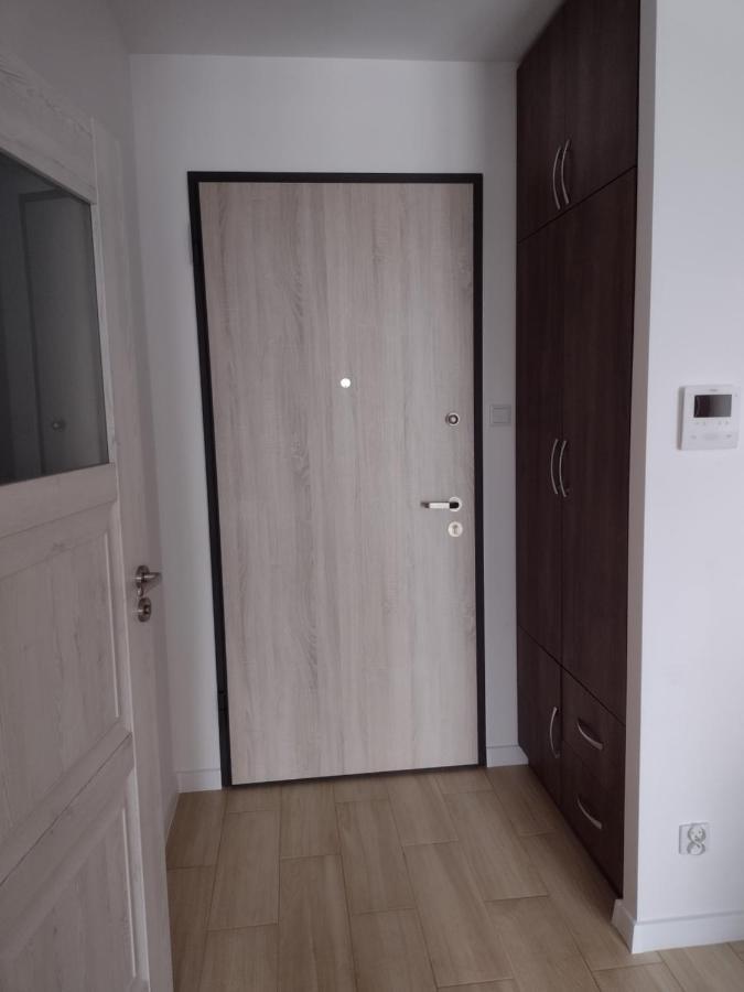 Apartament Sucha Przystan - Dry Haven Apartment 格但斯克 外观 照片
